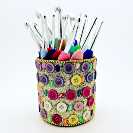 KnitPro Crochet Hooks