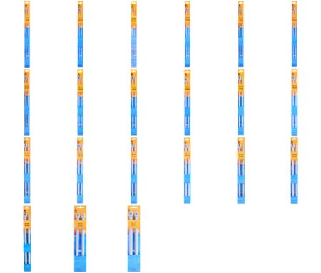 Pony Needles