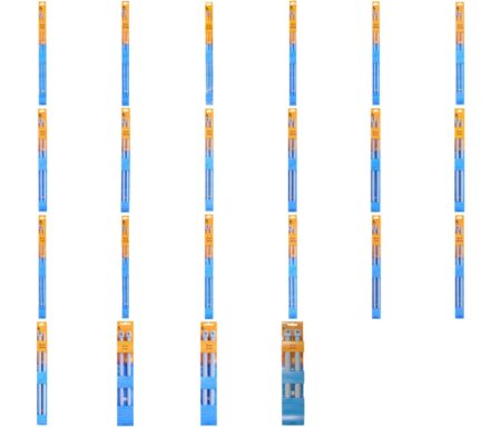 Pony Needles