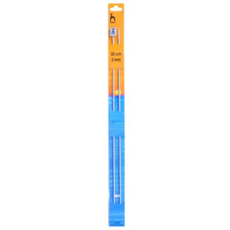 Pony Needles