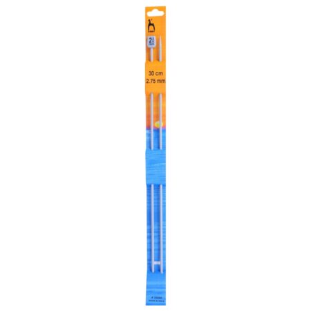 Pony Needles