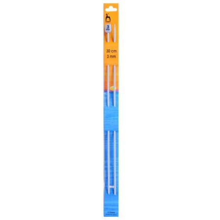 Pony Needles
