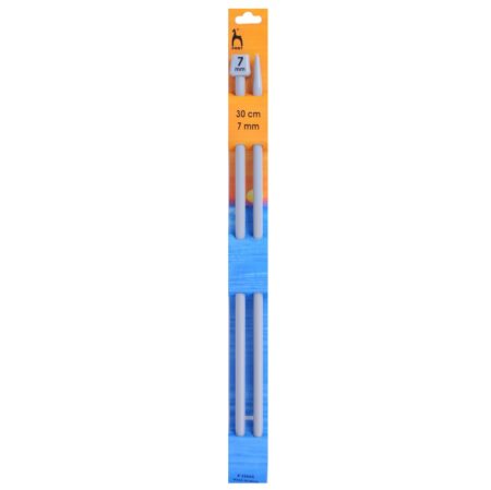 Pony Needles