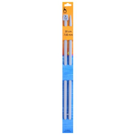 Pony Needles