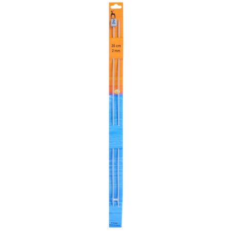 Pony Needles