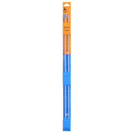 Pony Needles