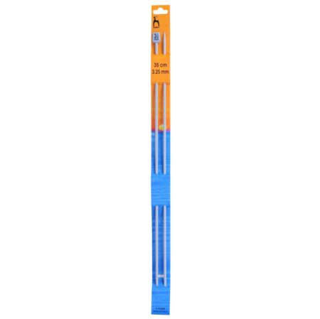 Pony Needles