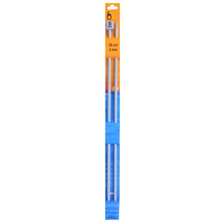 Pony Needles
