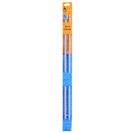 Pony Needles