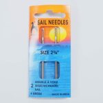 Machine Needles