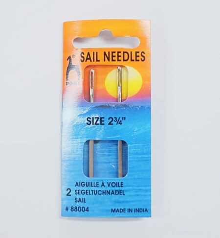 Machine Needles