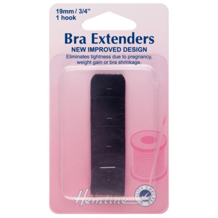Hemline Bra Extender