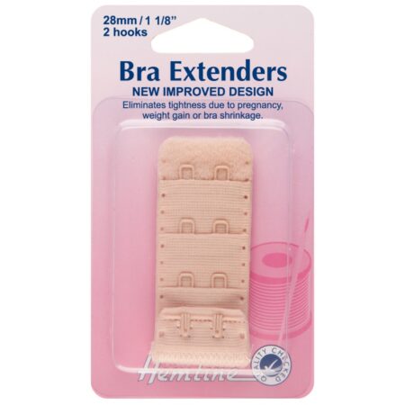 Hemline Bra Extender