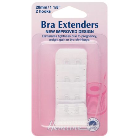 Hemline Bra Extender