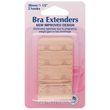 Hemline Bra Extender