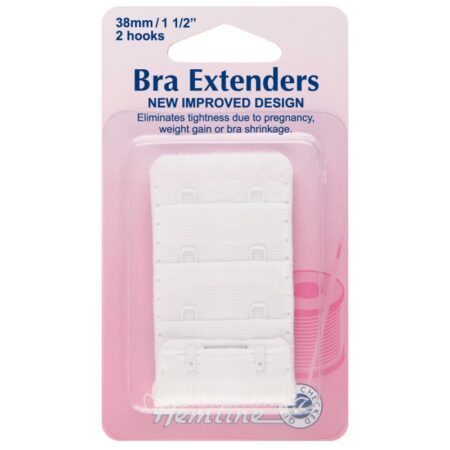 Hemline Bra Extender