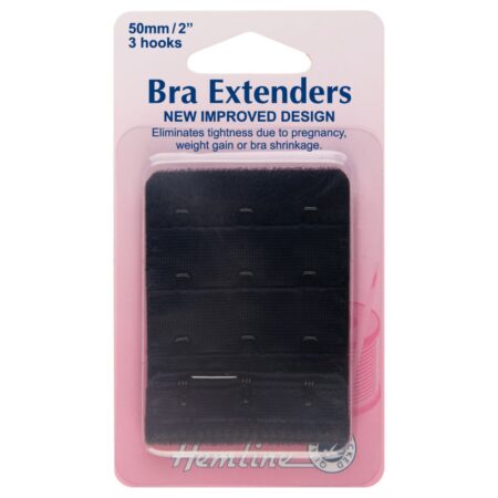Hemline Bra Extender