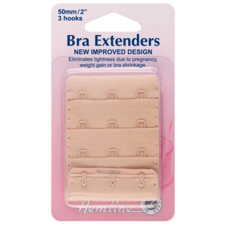 Hemline Bra Extender