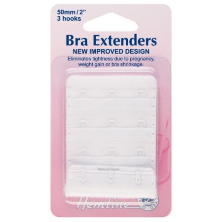 Hemline Bra Extender