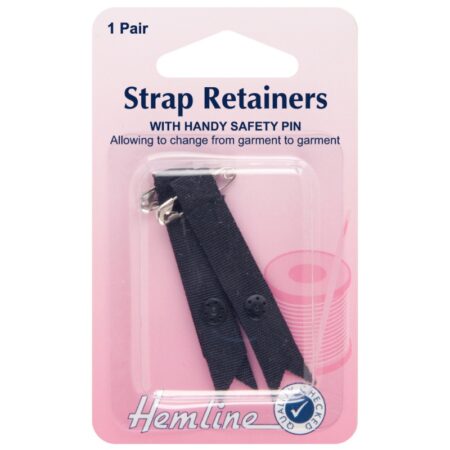 Strap Retainers 1 pair H788 - Image 4