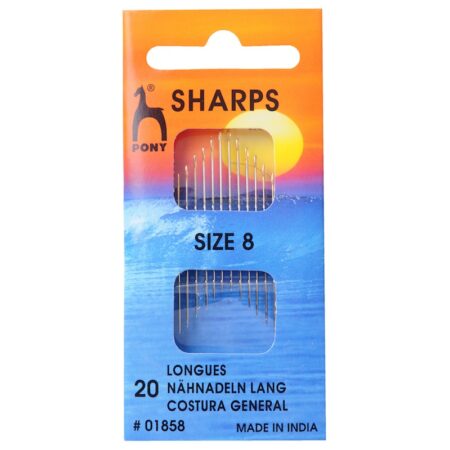 Sharps Needles