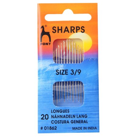 Sharps Needles
