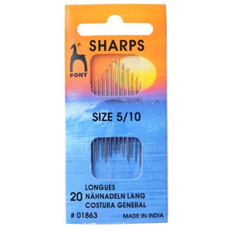 Sharps Needles