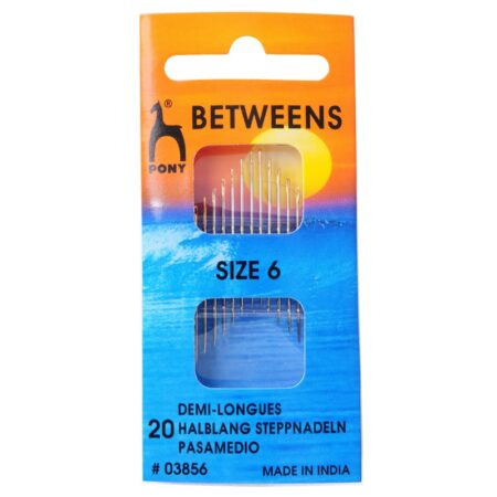 Betweens Needles