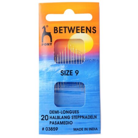 Betweens Needles