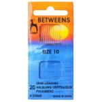 Betweens Needles