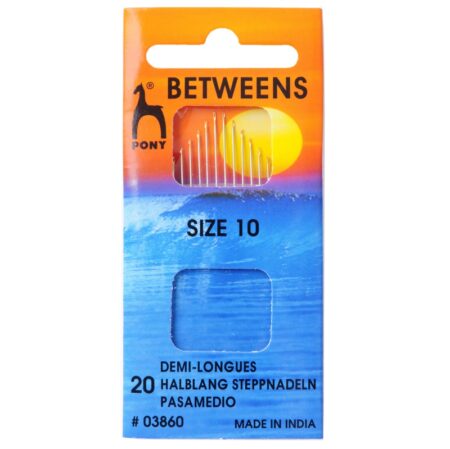 Betweens Needles