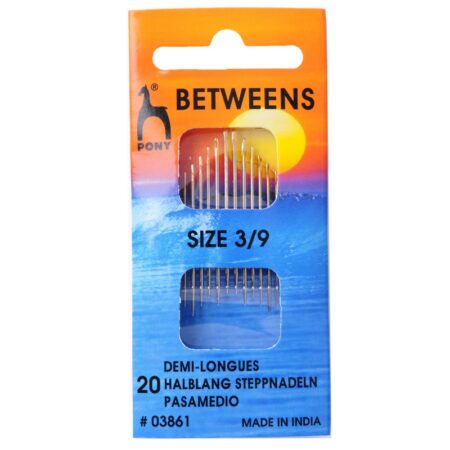Betweens Needles