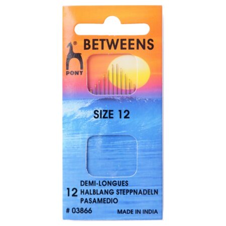 Betweens Needles