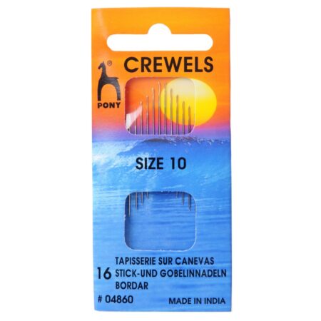 Crewels Needles
