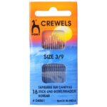 Crewels Needles