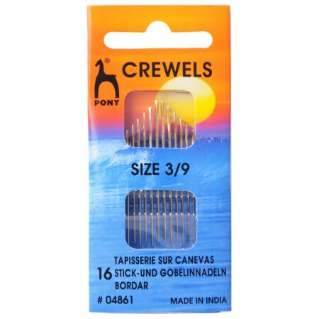 Crewels Needles