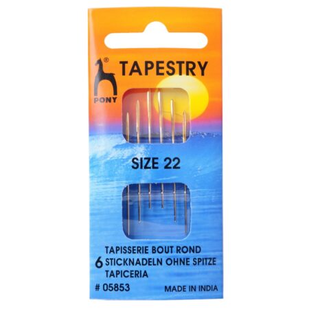 Tapestry Needles