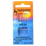 Tapestry Needles