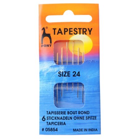 Tapestry Needles