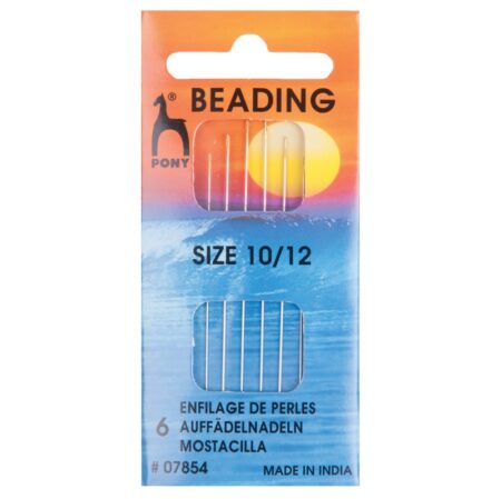 Beading Needles