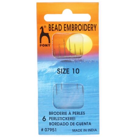 Machine Needles