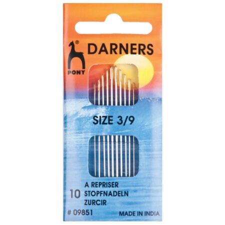 Darners