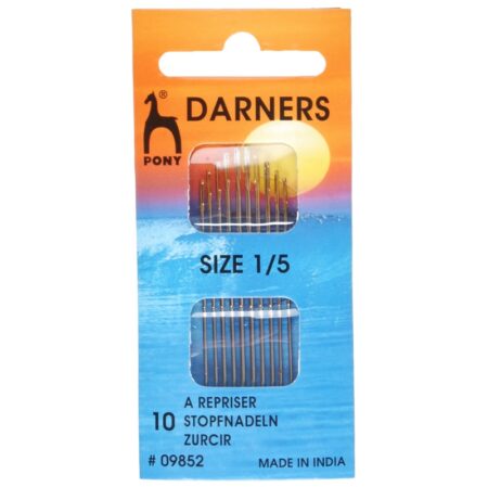 Darners