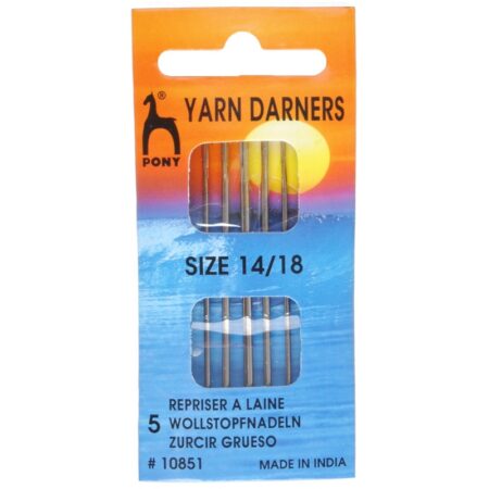Yarn Darners