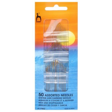 Assorted Needles