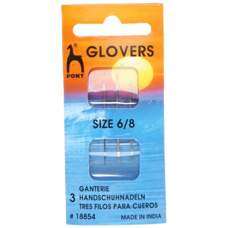 Glovers Needles