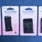 Hemline Bra Extender