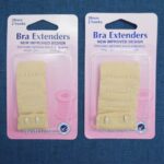 Hemline Bra Extender