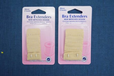 Hemline Bra Extender