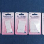 Hemline Bra Extender